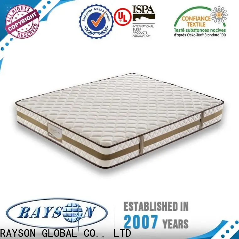 Wholesale mattress city customized Suppliers 1