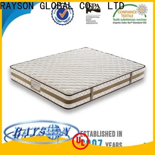 Wholesale aireloom mattress reviews customized Suppliers 1