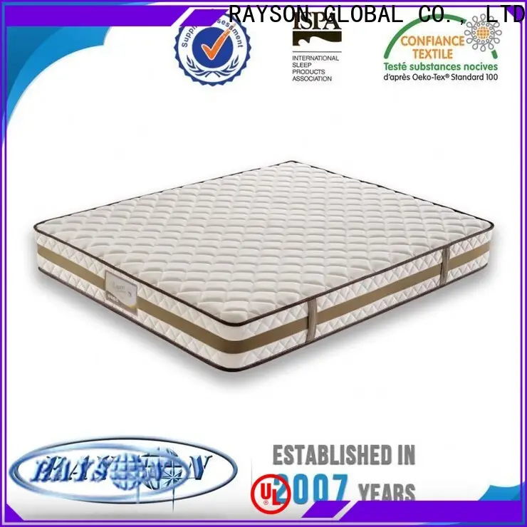 High-quality magnetic mattress customized manufacturers 1