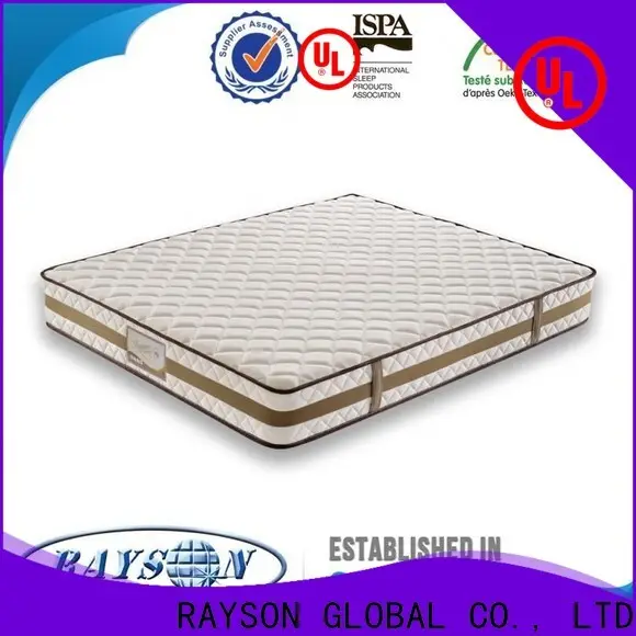 Top therapeutic mattress high quality manufacturers 1