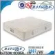 Rayson Mattress Custom luxury hotel bed manufacturers 1