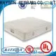 Rayson Mattress high quality w hotel bed mattress Suppliers 1