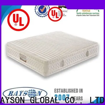 Best mattress mart customized manufacturers 1
