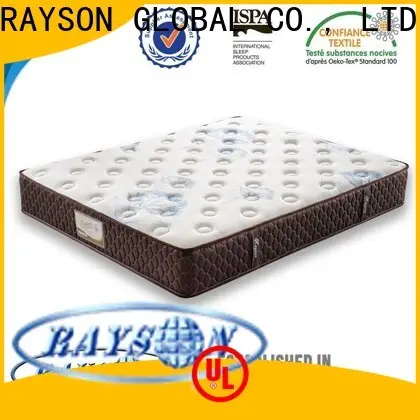 Rayson Mattress Custom sealy hotel mattress Supply 1