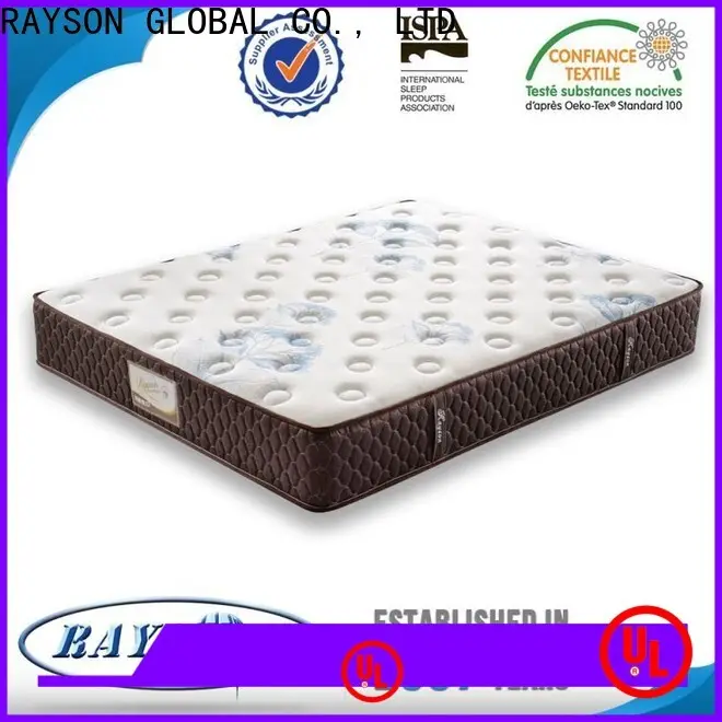 Best best hotel mattresses for sale high quality Suppliers 1