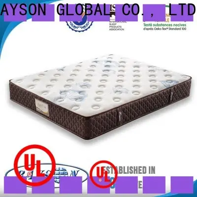 Rayson Mattress Latest queen mattress set Suppliers 1