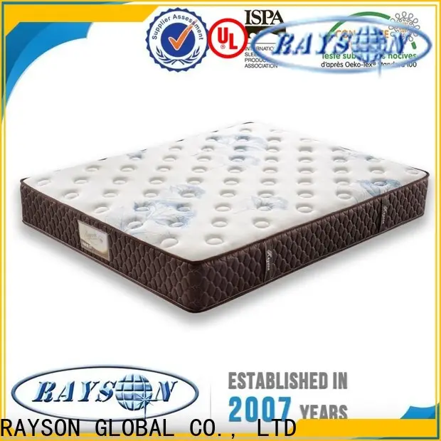 Custom queen mattress set high quality manufacturers 1