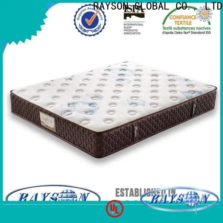 Wholesale luxury hotel bed high grade manufacturers 1