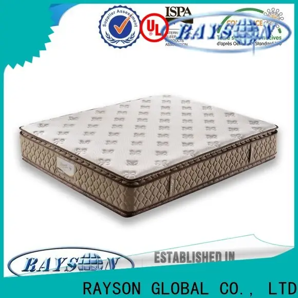 Custom best hotel beds plush Suppliers 1