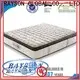 Latest westin hotel beds mattress plush manufacturers 1