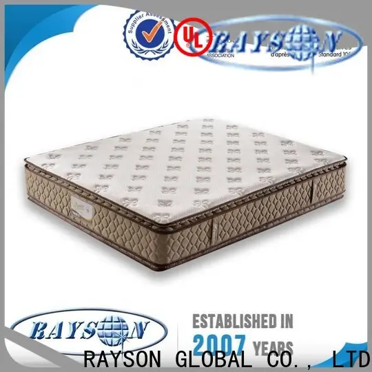 Top best hotel mattress to buy plush manufacturers 1