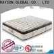 Rayson Mattress size hotel standard bedding manufacturers 1