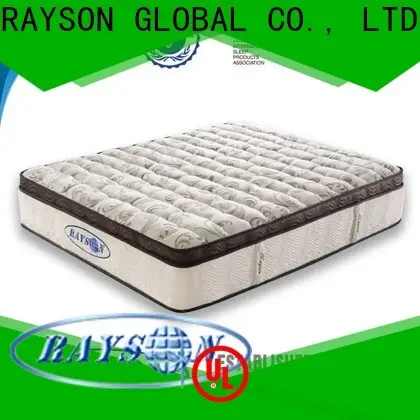 New hotel pillow top mattress pad king Supply 1