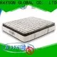 New hotel pillow top mattress pad king Supply 1
