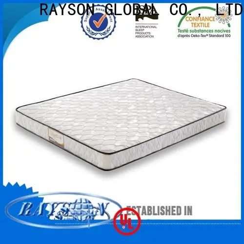 New Rolled bonnell spring mattress high quality Suppliers 1