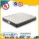 Custom Rolled bonnell spring mattress high quality Suppliers 1