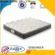 Latest Rolled bonnell spring mattress high quality Suppliers 1