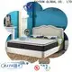 Rayson Mattress memory firm single bed mattress Supply 1