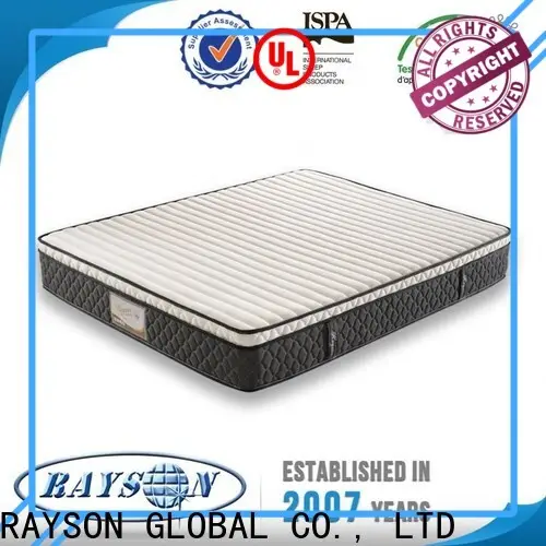 Latest pocket sprung and memory foam foam Supply 1