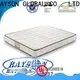 Rayson Mattress pack best roll up mattress manufacturers 1