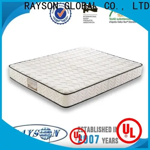 Top 1400 pocket sprung mattress rolled Suppliers 1