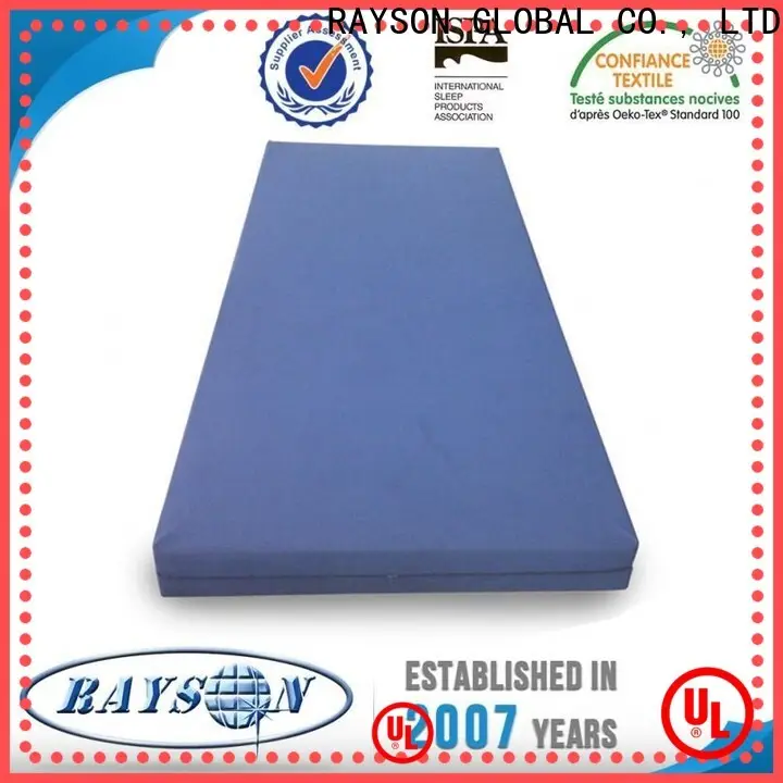 Best low density memory foam mattr memory manufacturers 1