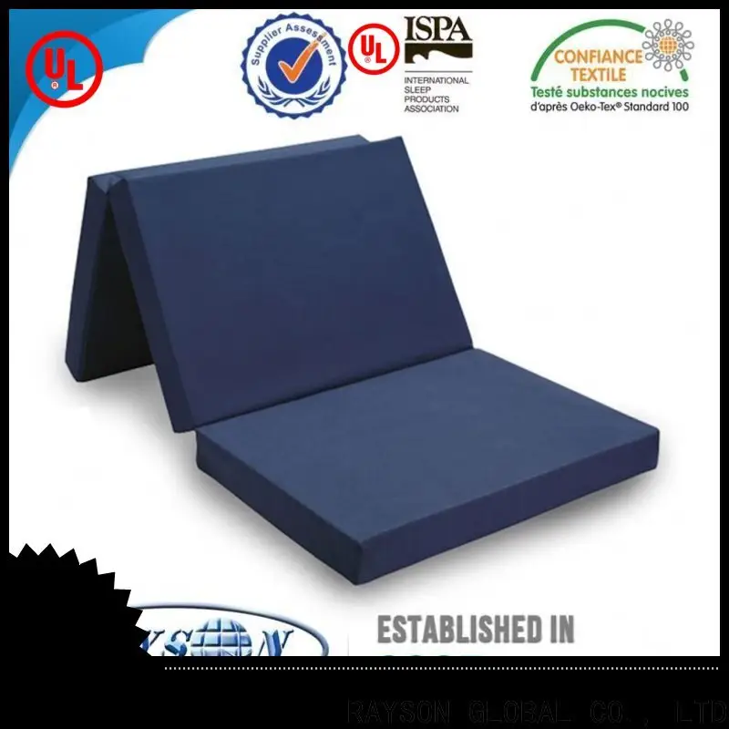 Rayson Mattress memory orthopedic mattress Supply 1