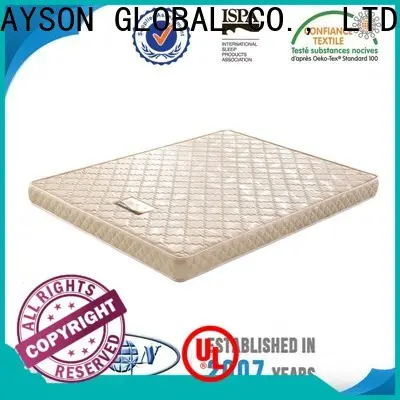 High-quality visco elastic memory foam zipper Supply 1