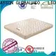 High-quality visco elastic memory foam zipper Supply 1