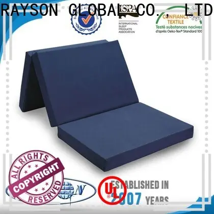 High-quality floor mattress online memory Suppliers 1