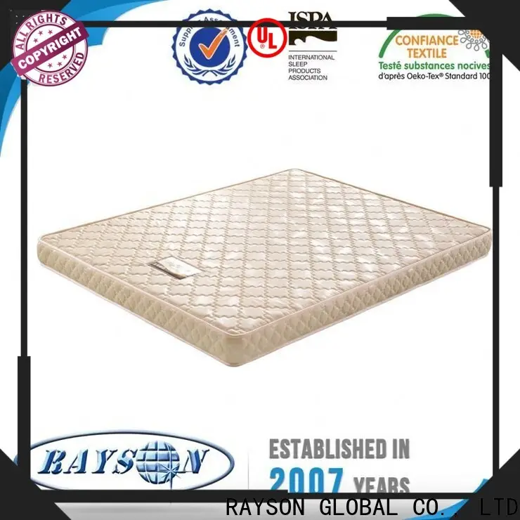 New foam mattress frame foam Suppliers 1