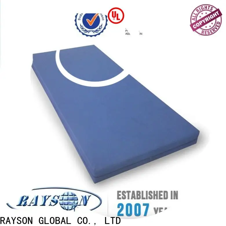High-quality sleepwell spring mattress foam Supply 1