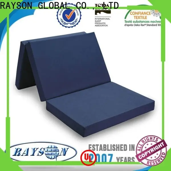 Best mattress without chemicals rolled Suppliers 1
