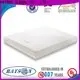 Best memory foam mattress not inflating gel Suppliers 1