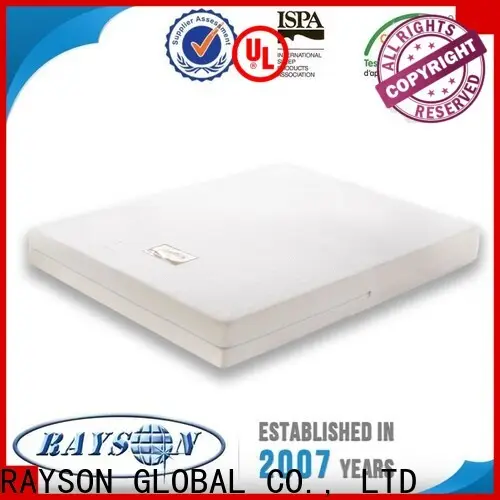 Custom viscoelastic foam gel Supply 1