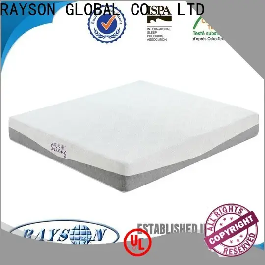 Latest latex foam gel Supply 1