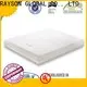 Rayson Mattress mattress foam rubber mattress Supply 1
