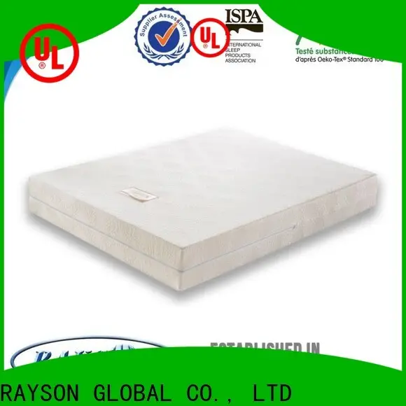 Top memory foam coils rolled Suppliers 1