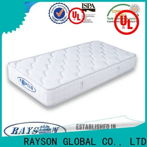 Rayson Mattress us springfit mattress Supply 1