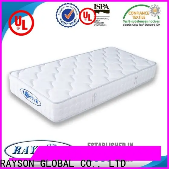 Wholesale old mattress collection silent Suppliers 1