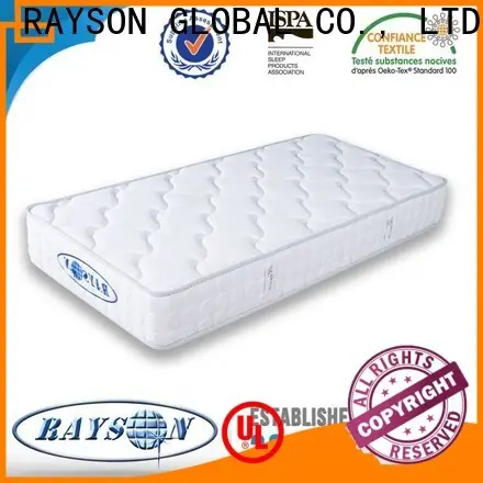 Rayson Mattress High-quality foam or spring mattress Supply 1