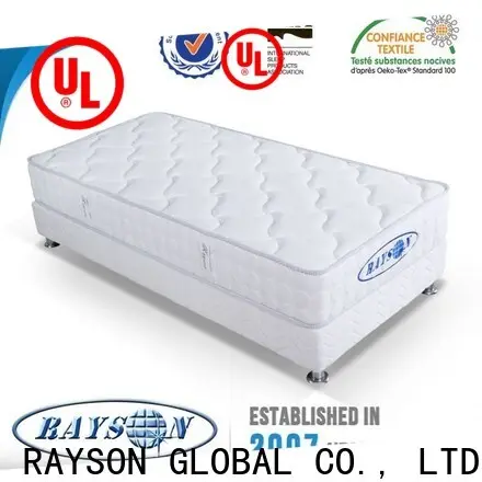 Wholesale mattress without coils hard Supply 1