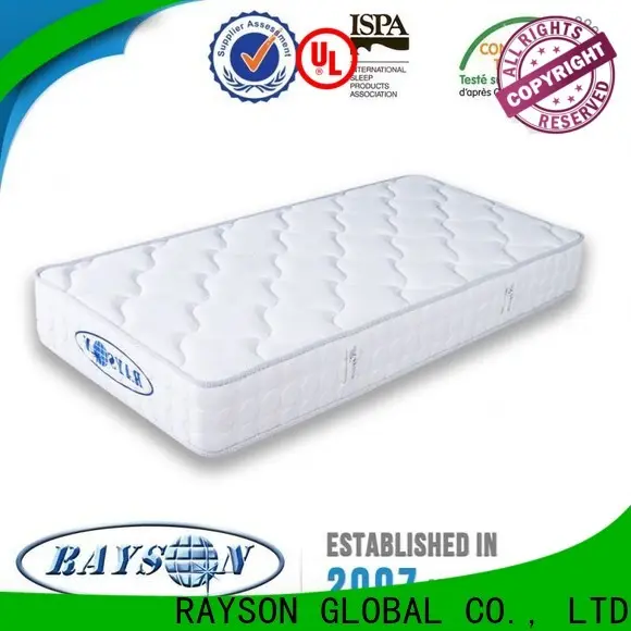 Rayson Mattress bedroom daybed mattress manufacturers 1