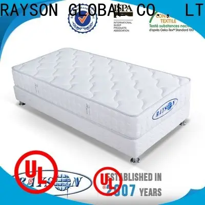 Top icoil mattress life manufacturers 1
