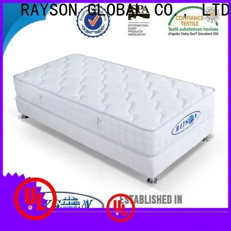 High-quality individual mattress european Supply 1