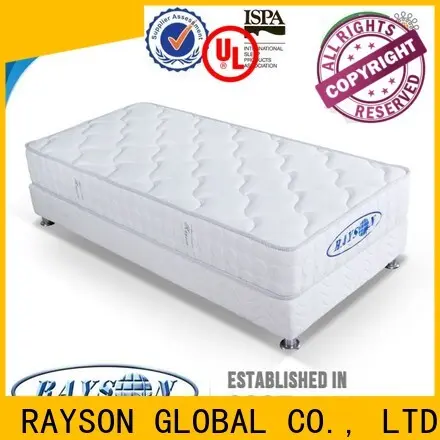Top single foam mattress european Suppliers 1