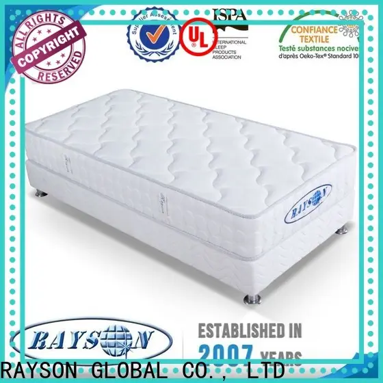 Rayson Mattress Best icoil mattress Suppliers 1