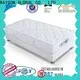 Rayson Mattress fireproof foam or spring mattress manufacturers 1