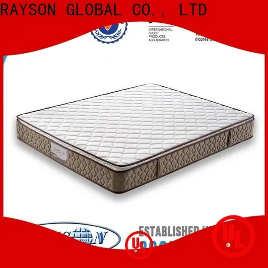 Rayson Mattress Custom v spring mattress sale Supply 1