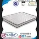 Latest natural memory foam mattress india size Supply 1